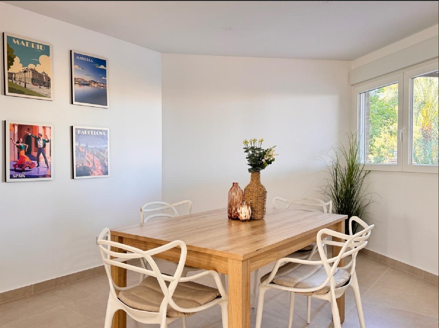  till salu lägenhet Torrevieja Baix Segura 8