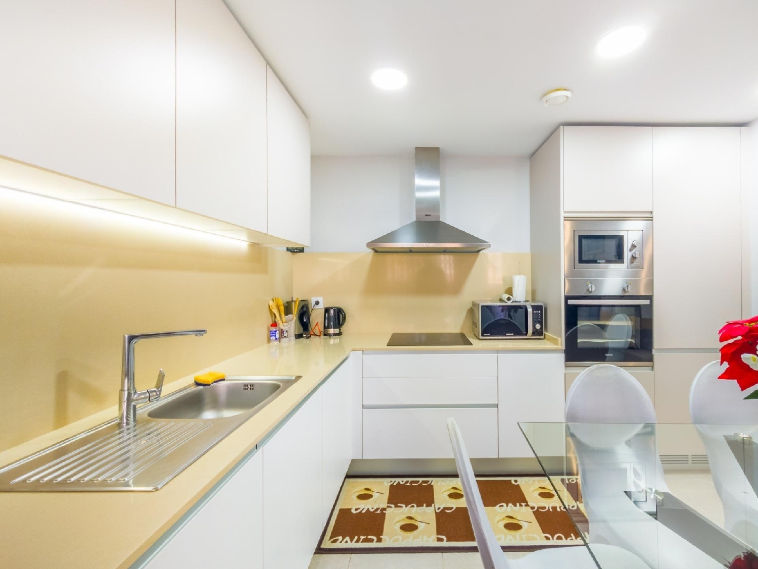  en venta apartamento Torrevieja Baix Segura 5