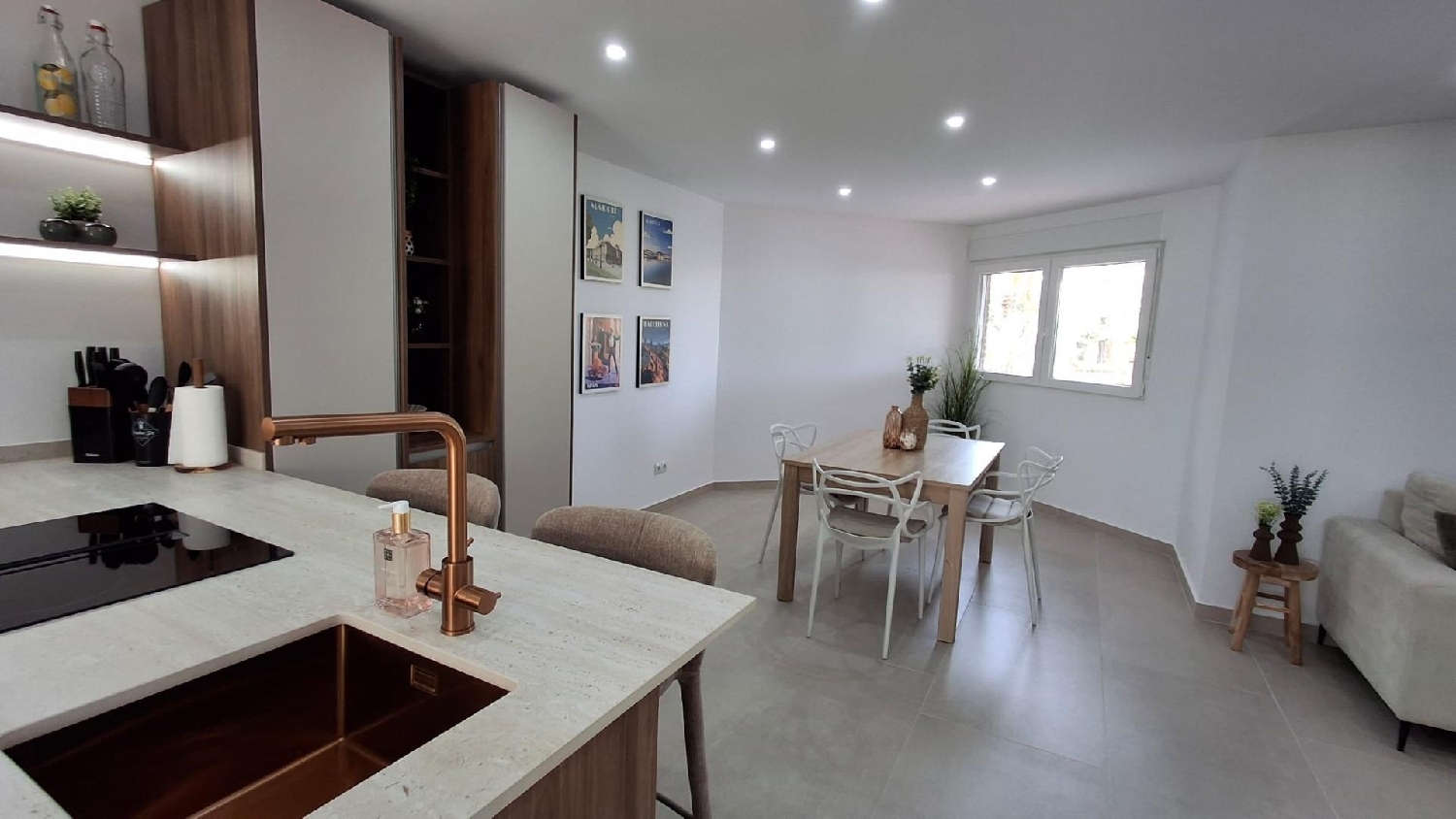  en venta apartamento Torrevieja Baix Segura 4