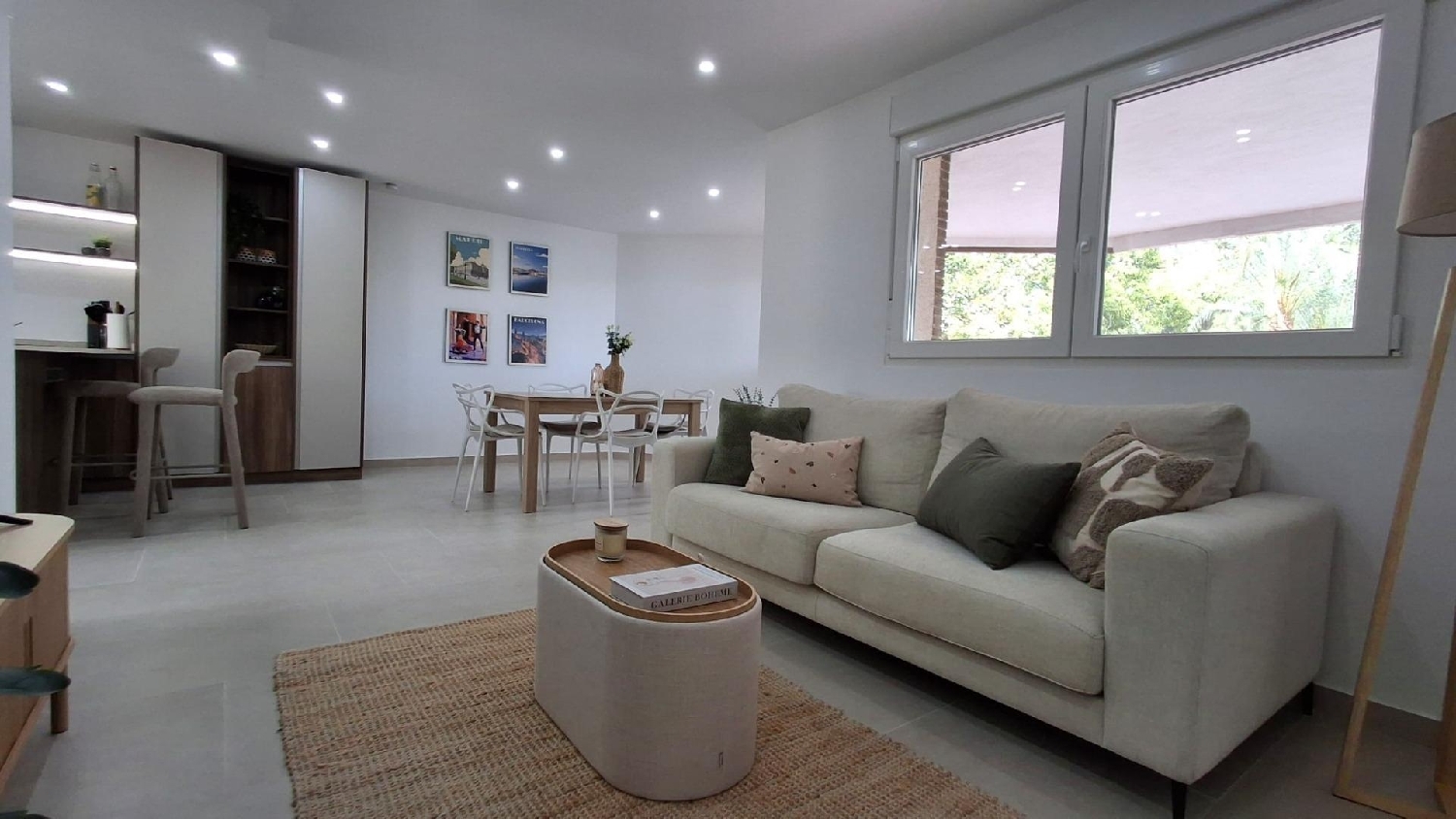  en venta apartamento Torrevieja Baix Segura 3