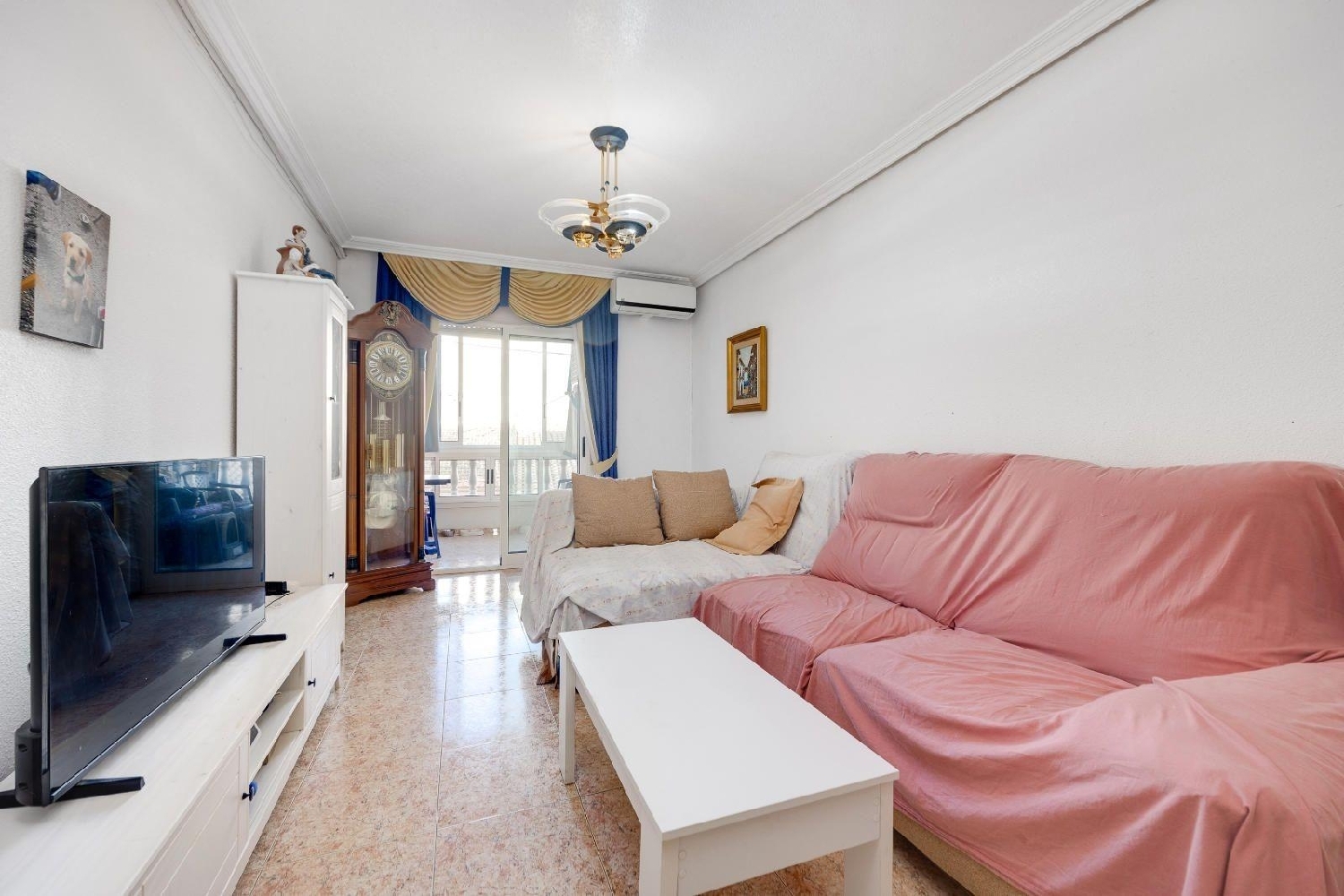  en venta apartamento Torrevieja Baix Segura 4
