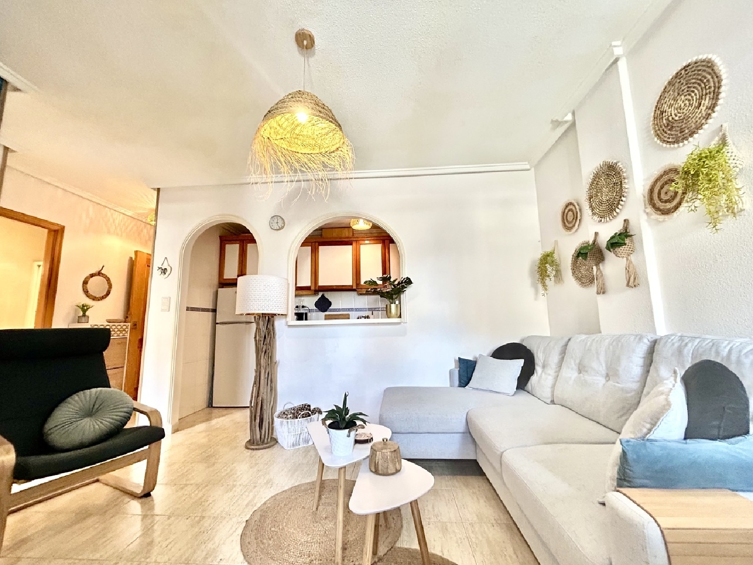  en venta apartamento Torrevieja Baix Segura 3