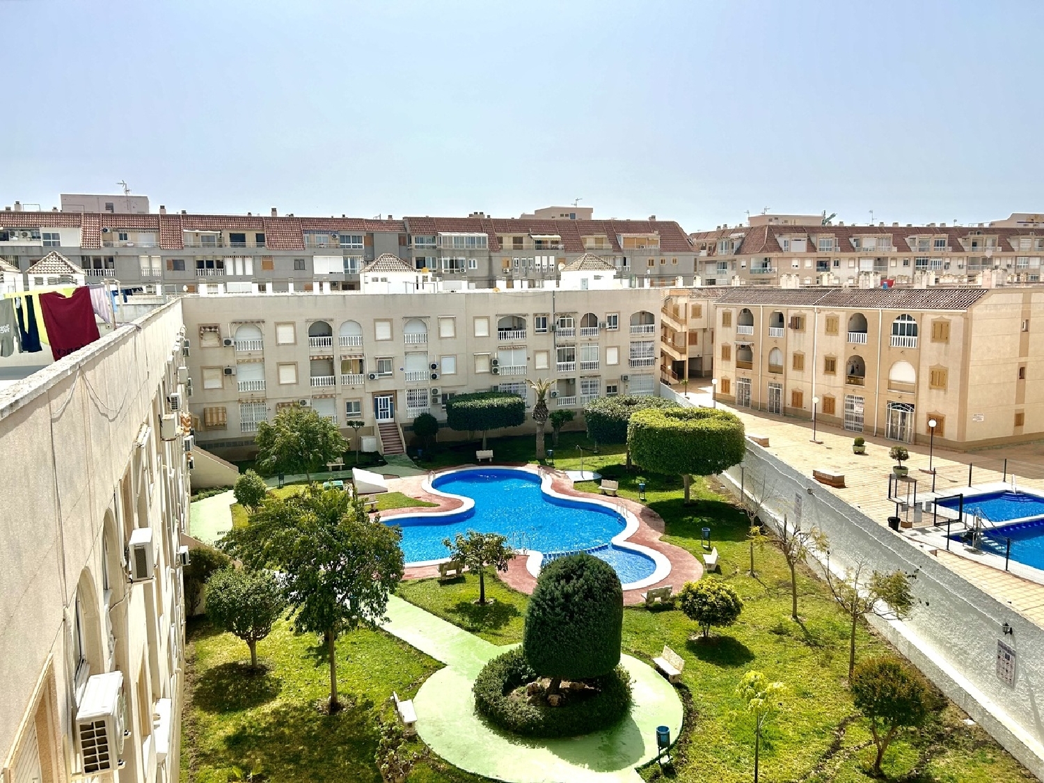  en venta apartamento Torrevieja Baix Segura 1