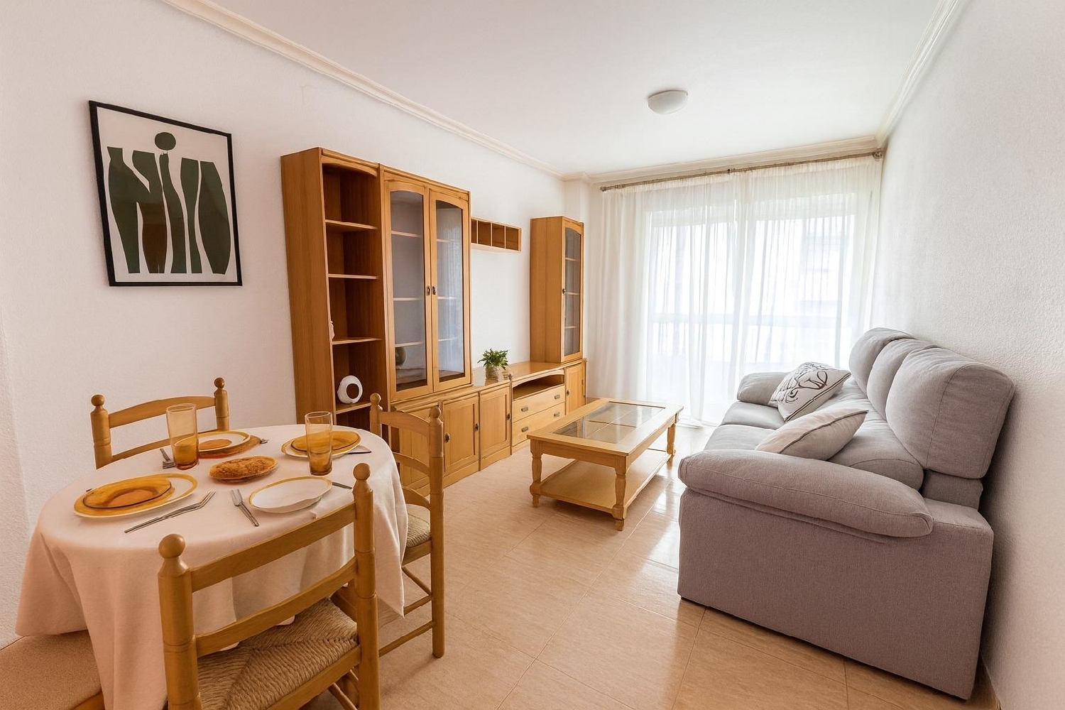  te koop appartement Torrevieja Baix Segura 2