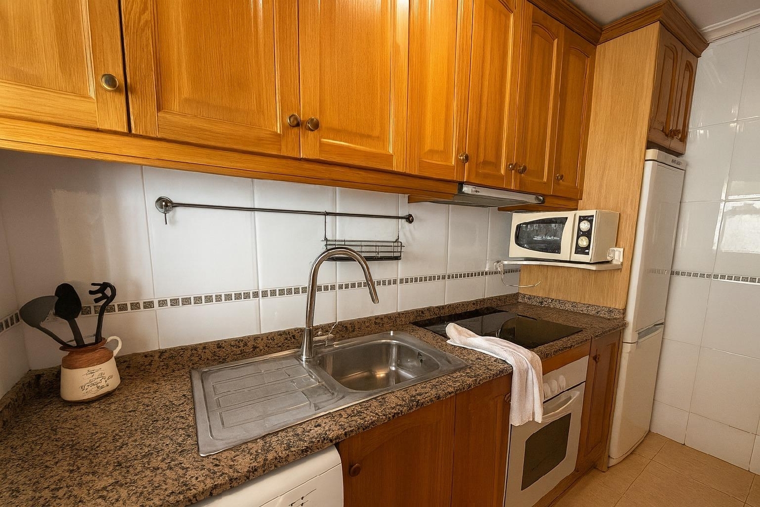  te koop appartement Torrevieja Baix Segura 7