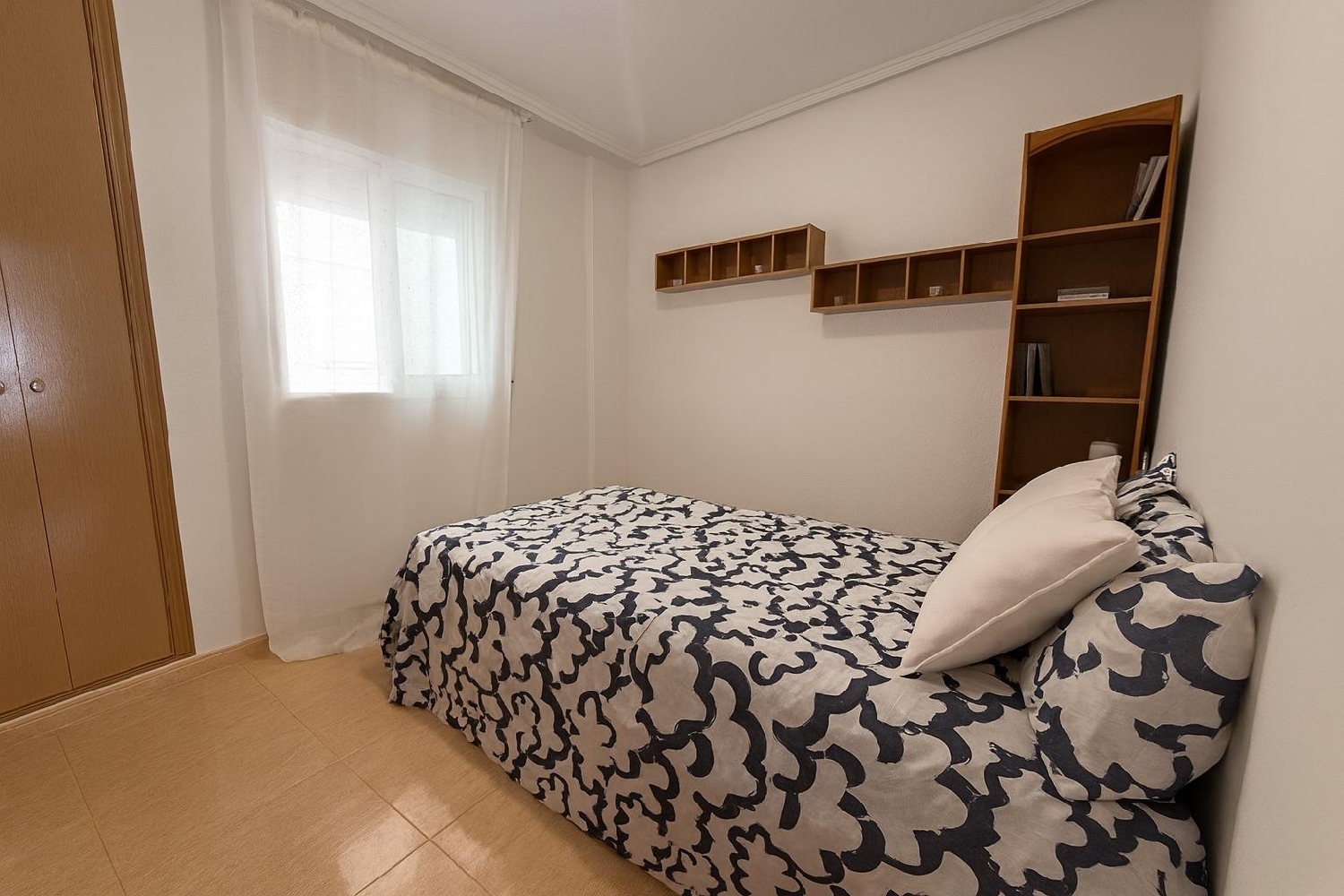  te koop appartement Torrevieja Baix Segura 5