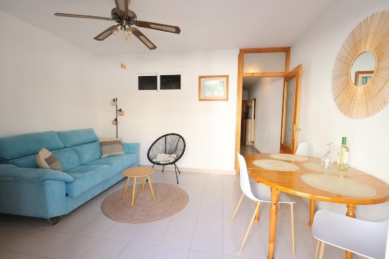  te koop appartement Torrevieja Baix Segura 7
