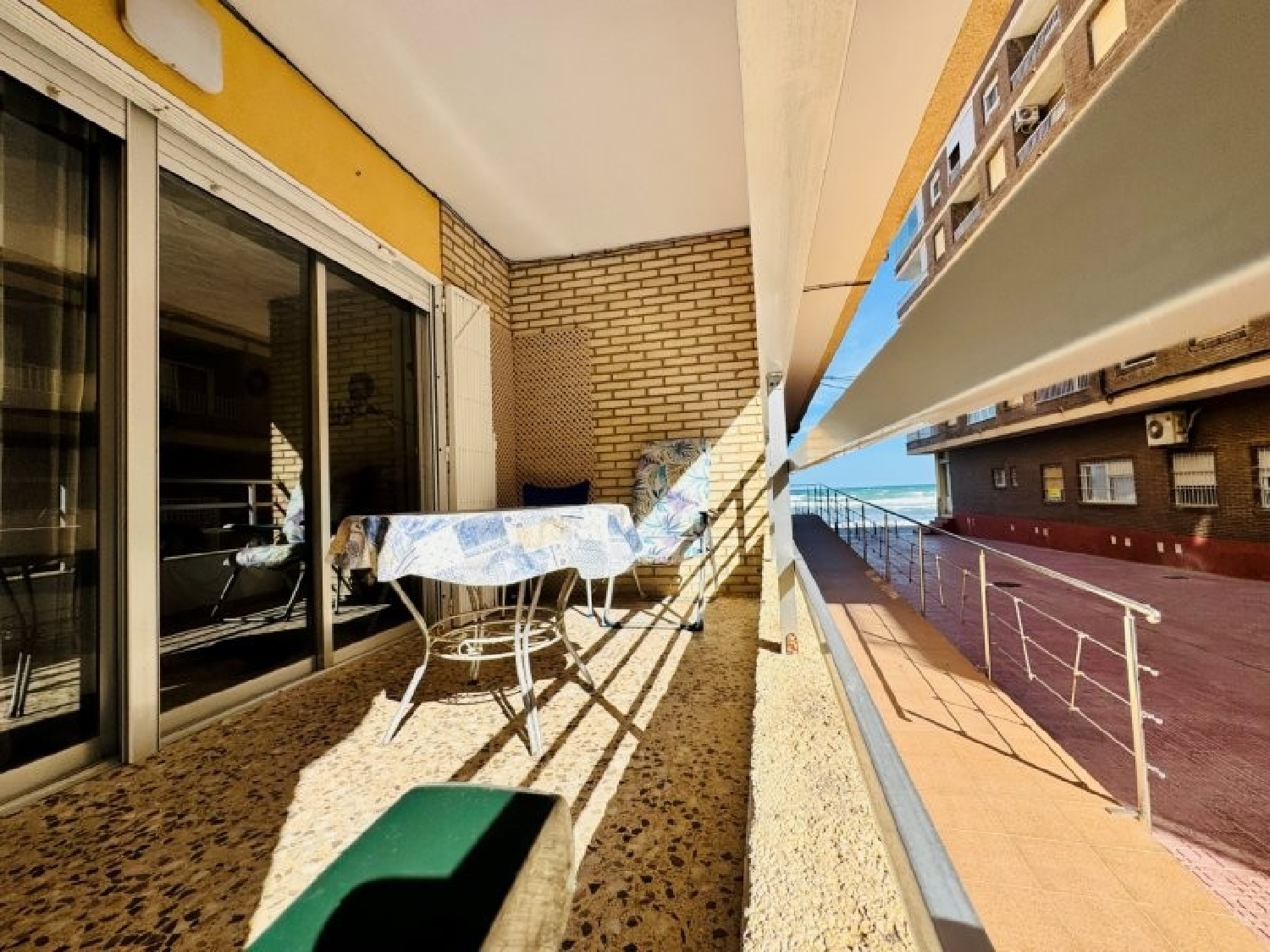  à vendre appartement Torrevieja Baix Segura 1