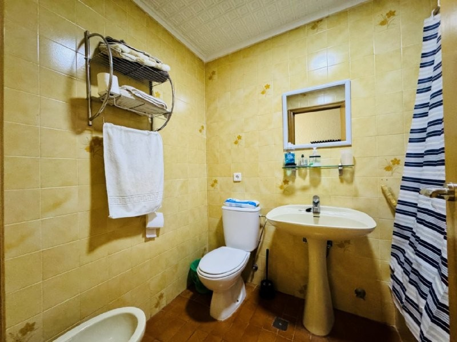  à vendre appartement Torrevieja Baix Segura 8