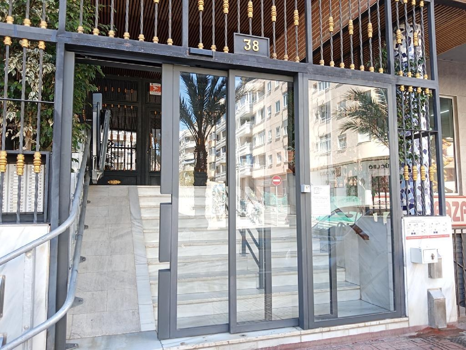  te koop appartement Torrevieja Baix Segura 2