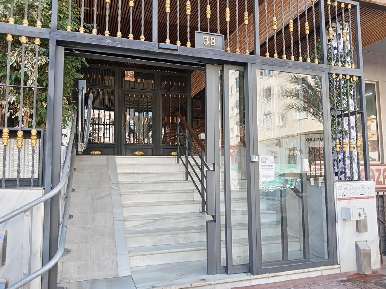  te koop appartement Torrevieja Baix Segura 3