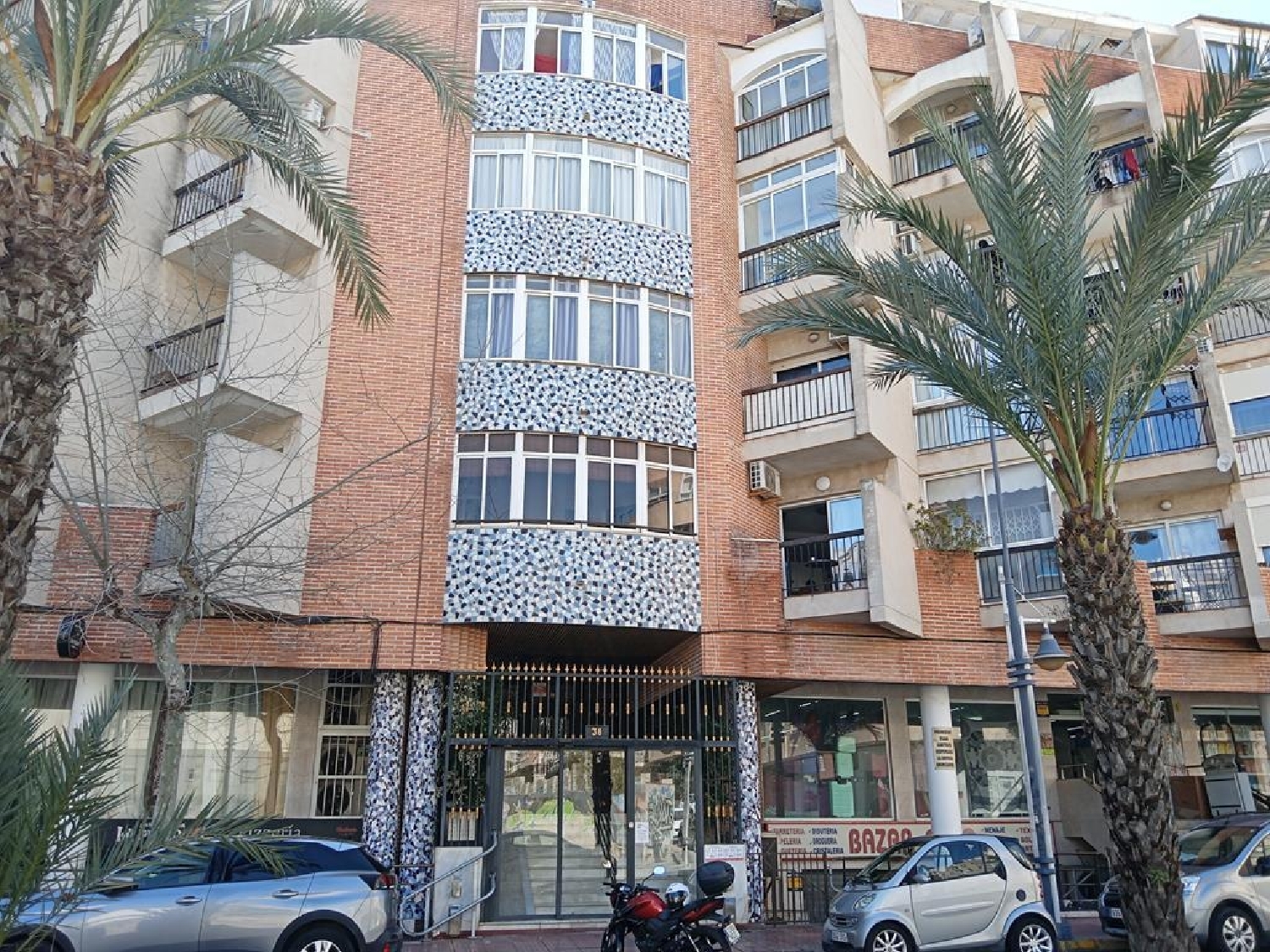  te koop appartement Torrevieja Baix Segura 1