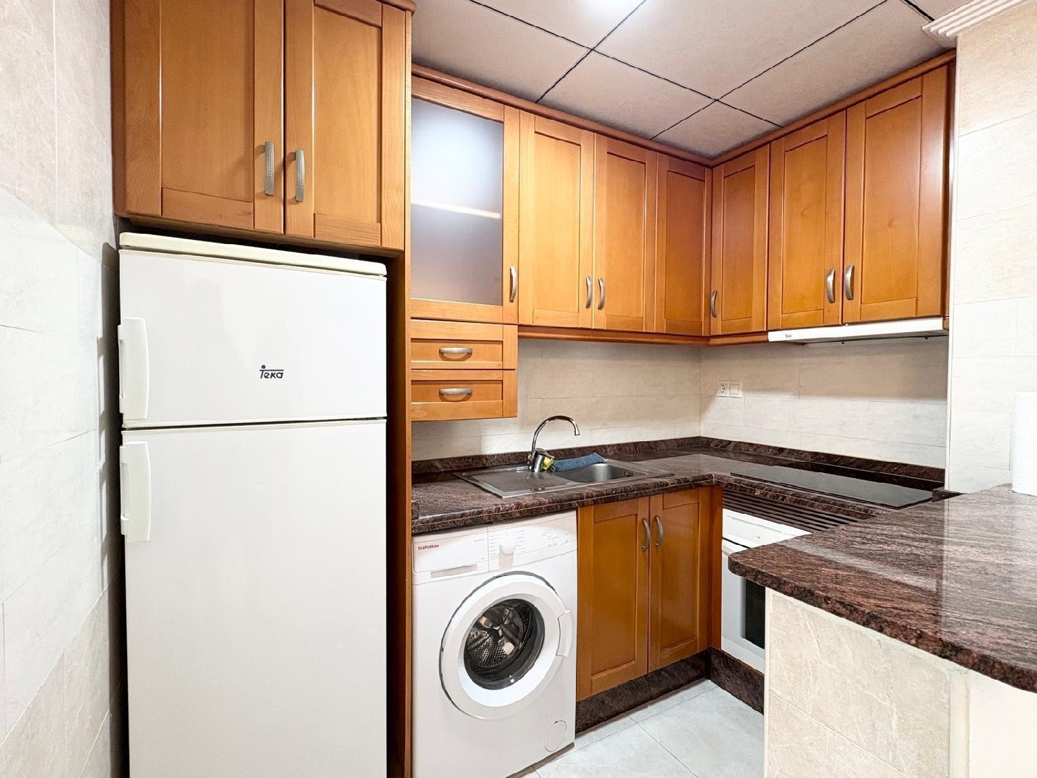  à vendre appartement Torrevieja Baix Segura 3