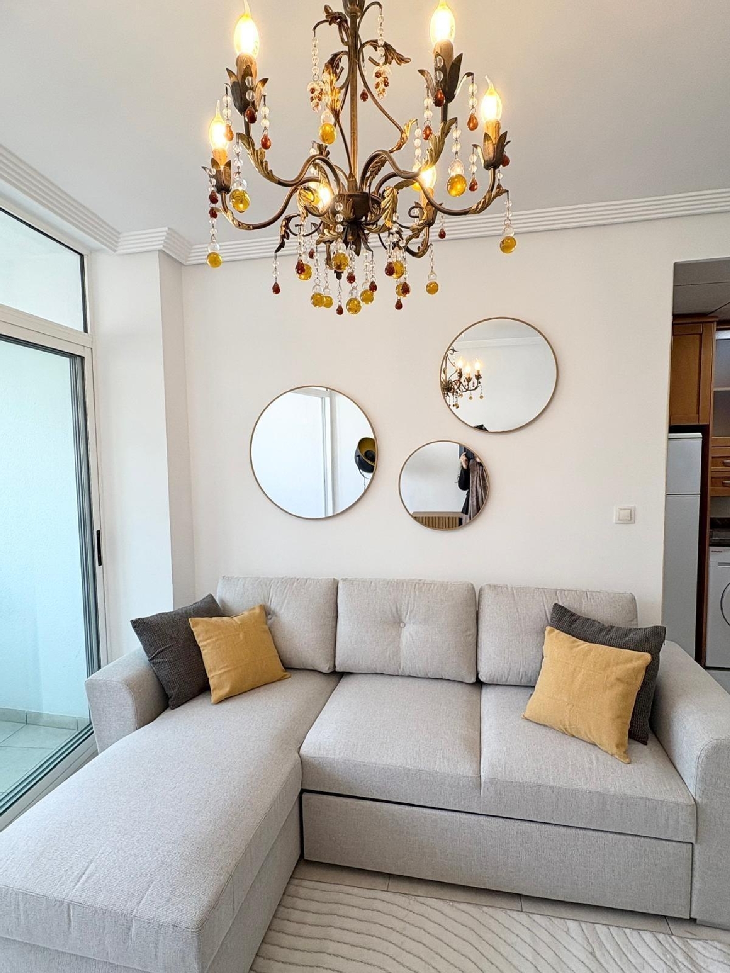  à vendre appartement Torrevieja Baix Segura 5