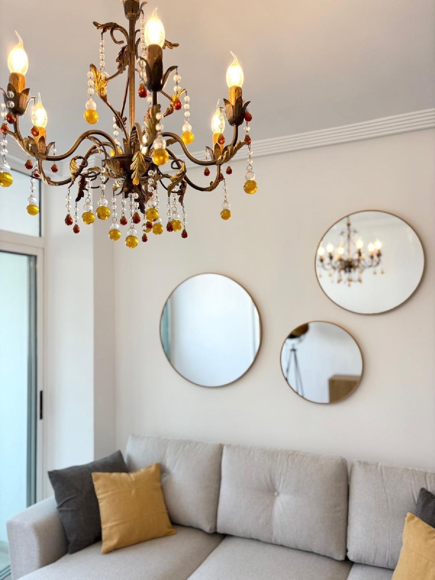  à vendre appartement Torrevieja Baix Segura 6