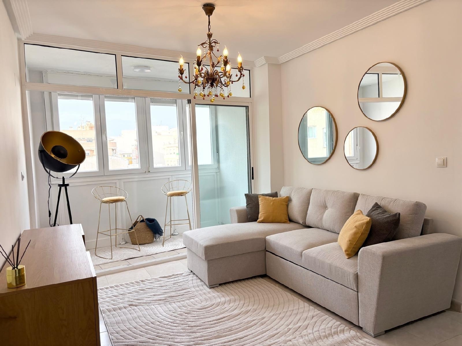  à vendre appartement Torrevieja Baix Segura 4