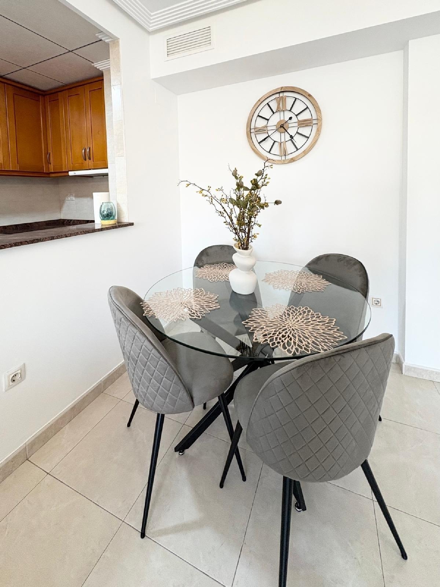  à vendre appartement Torrevieja Baix Segura 2