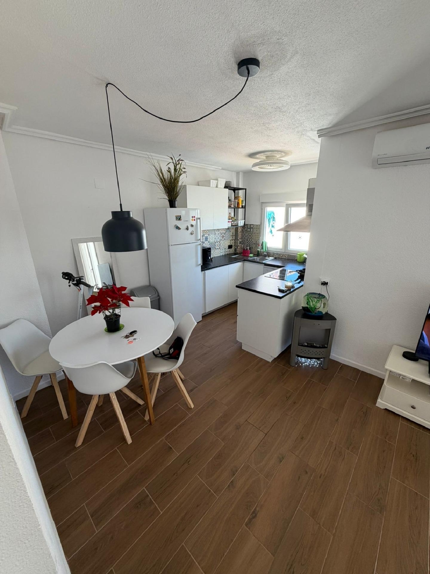  à vendre appartement Torrevieja Baix Segura 3