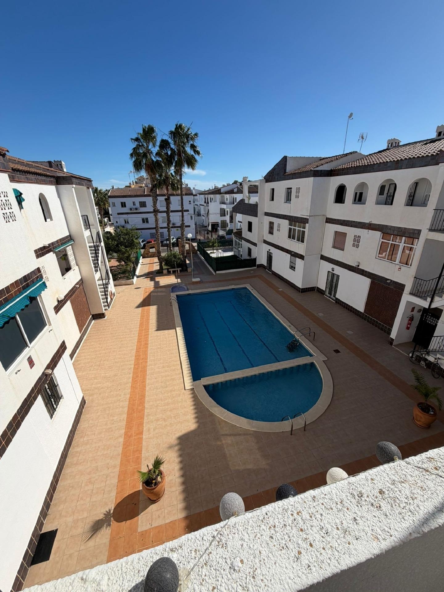  à vendre appartement Torrevieja Baix Segura 2