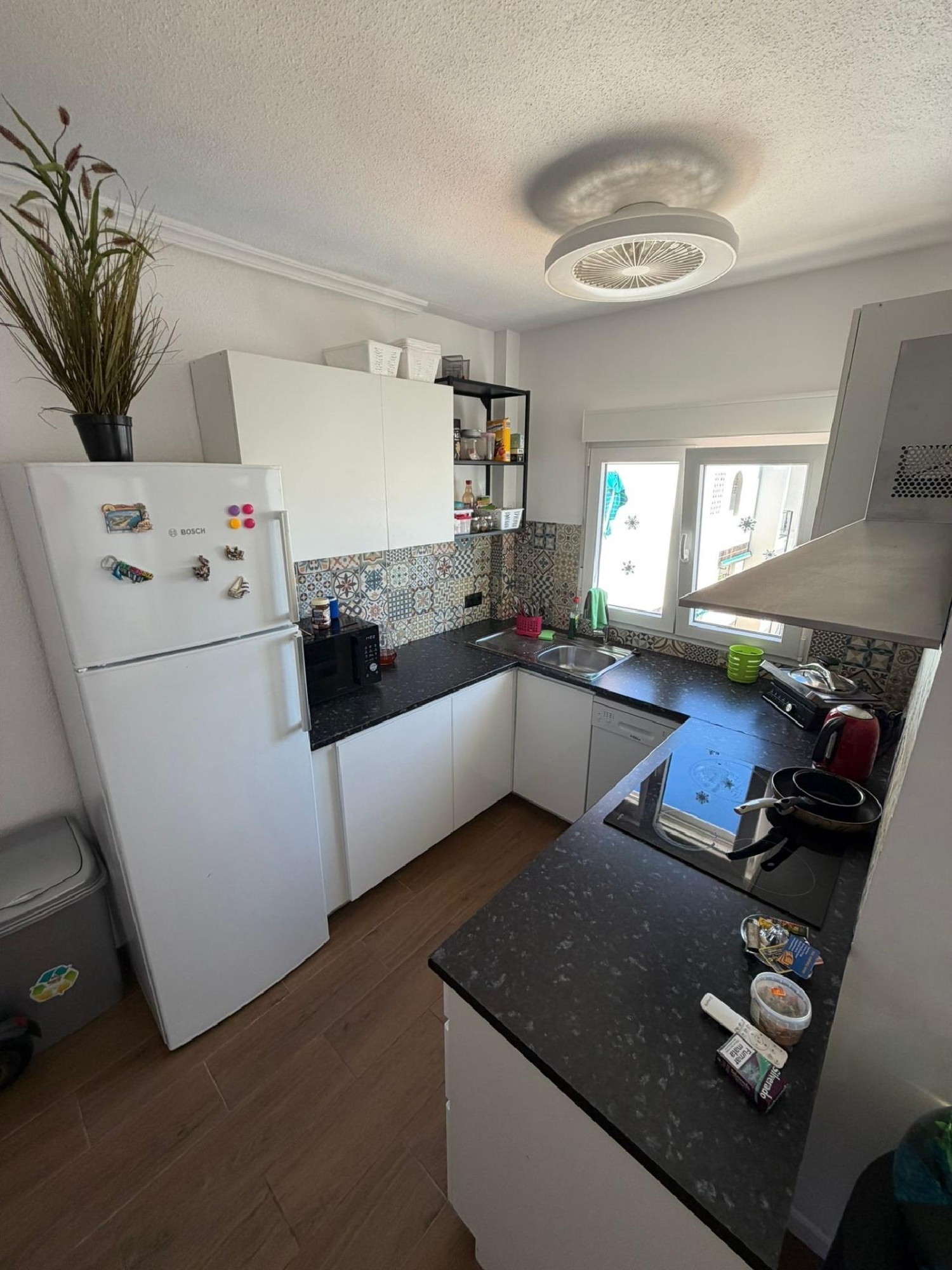  à vendre appartement Torrevieja Baix Segura 4