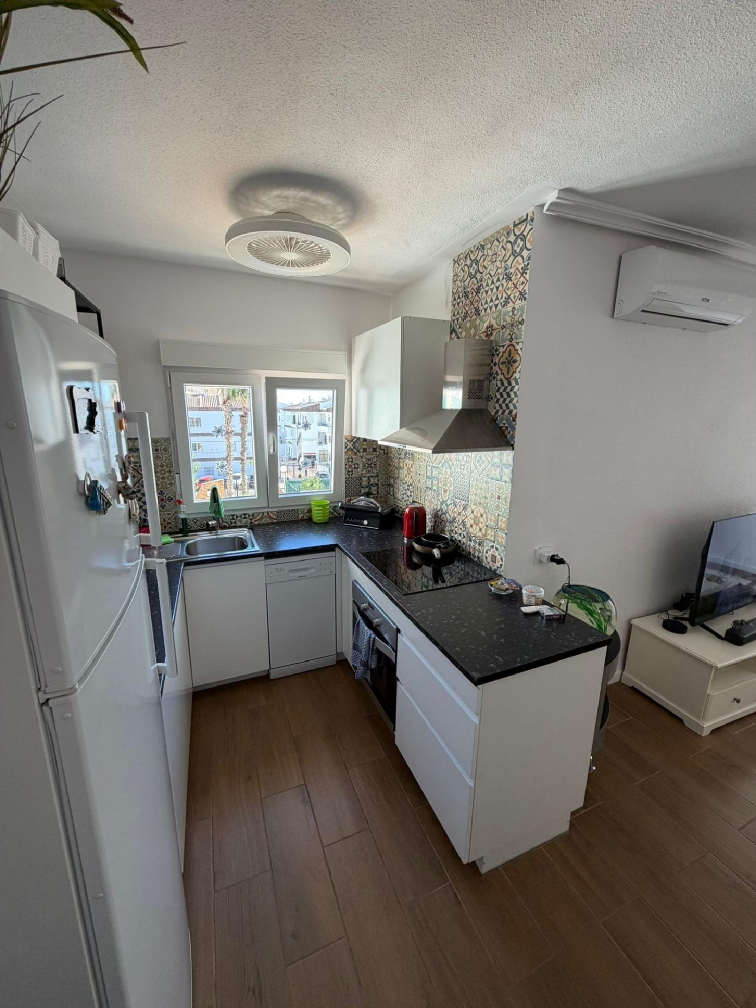  à vendre appartement Torrevieja Baix Segura 5