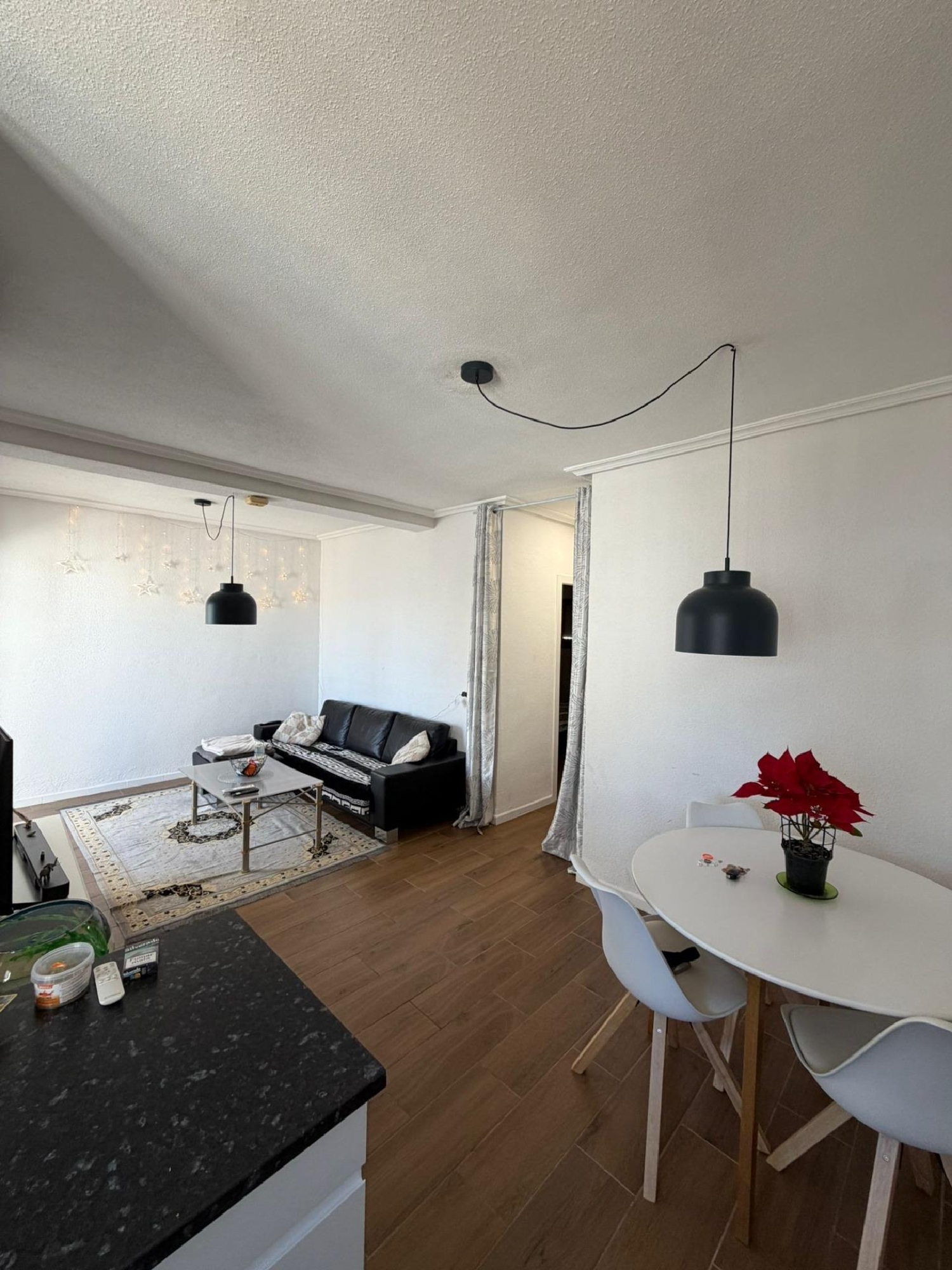  à vendre appartement Torrevieja Baix Segura 7