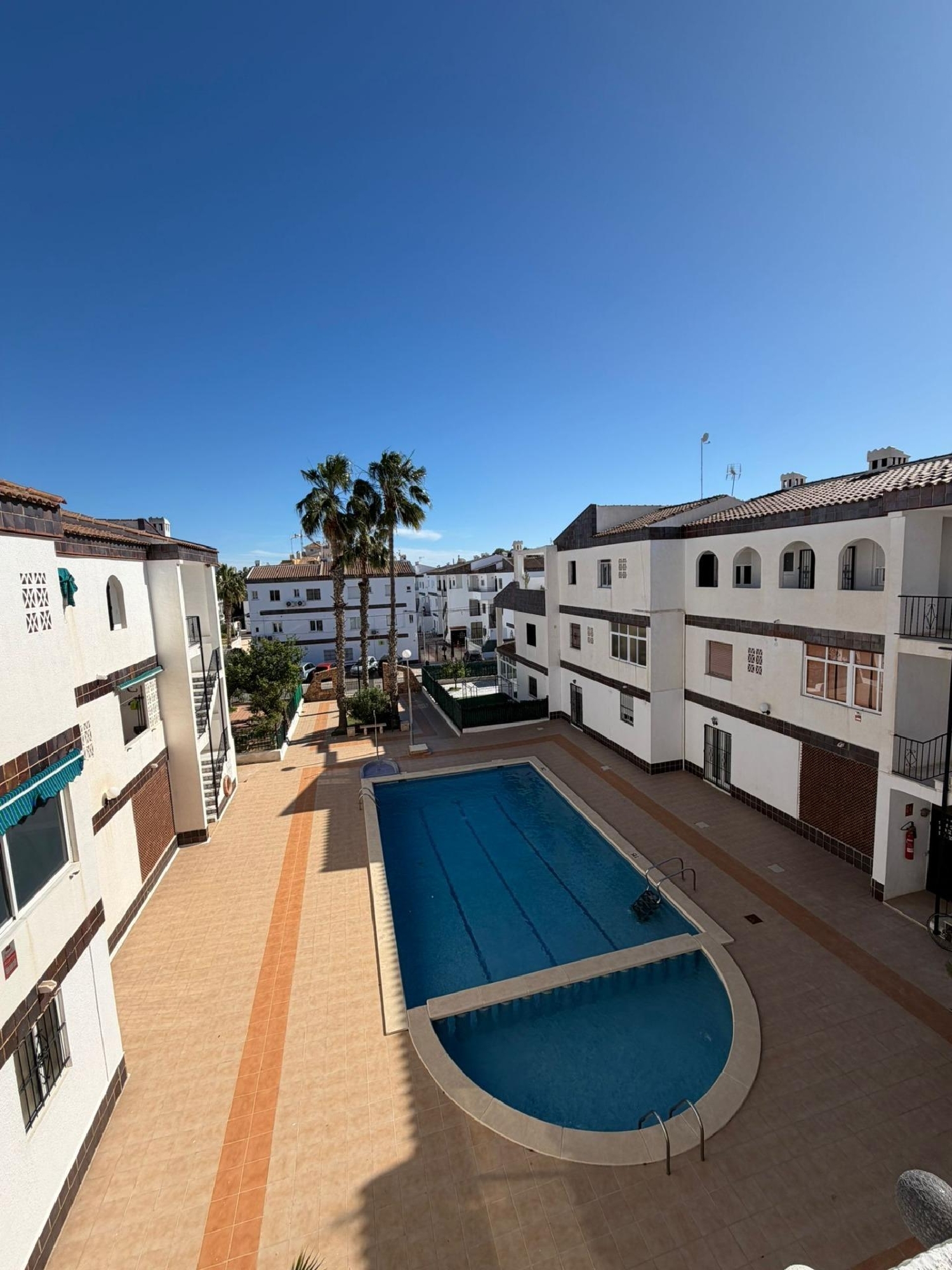  à vendre appartement Torrevieja Baix Segura 1