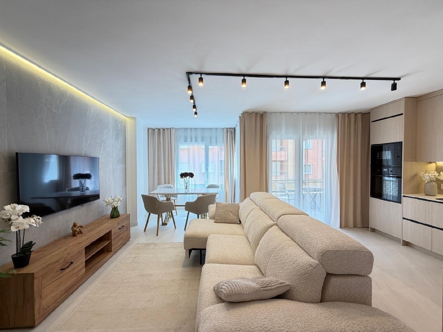  à vendre appartement Torrevieja Baix Segura 6