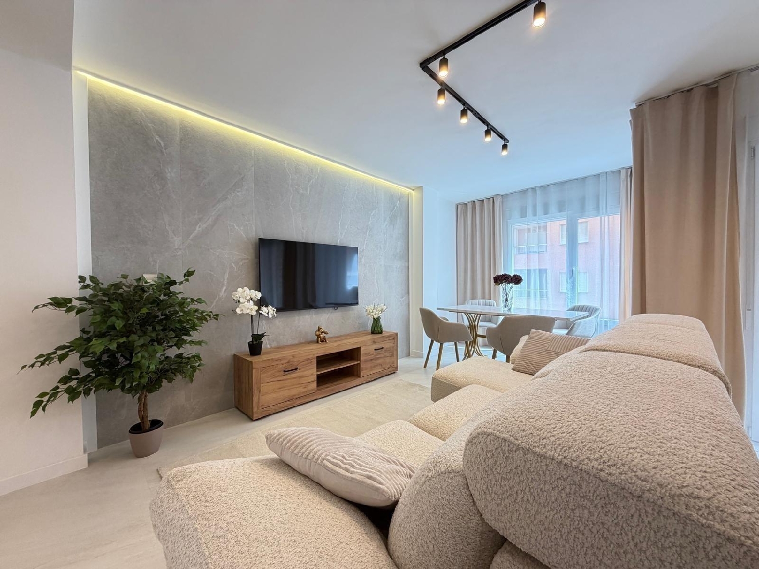  à vendre appartement Torrevieja Baix Segura 5