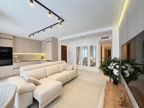 Torrevieja Baix Segura appartement foto 6374852