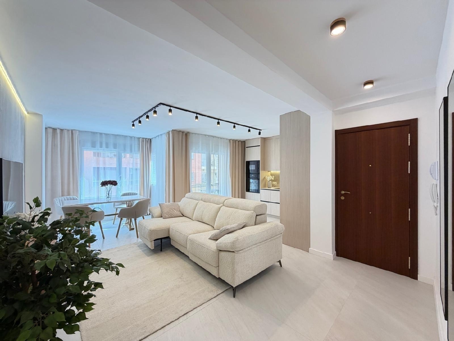  à vendre appartement Torrevieja Baix Segura 4