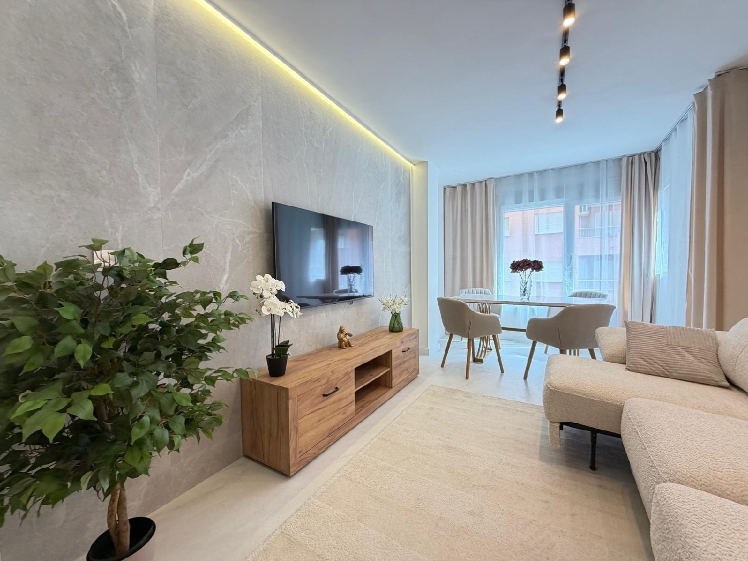  à vendre appartement Torrevieja Baix Segura 8