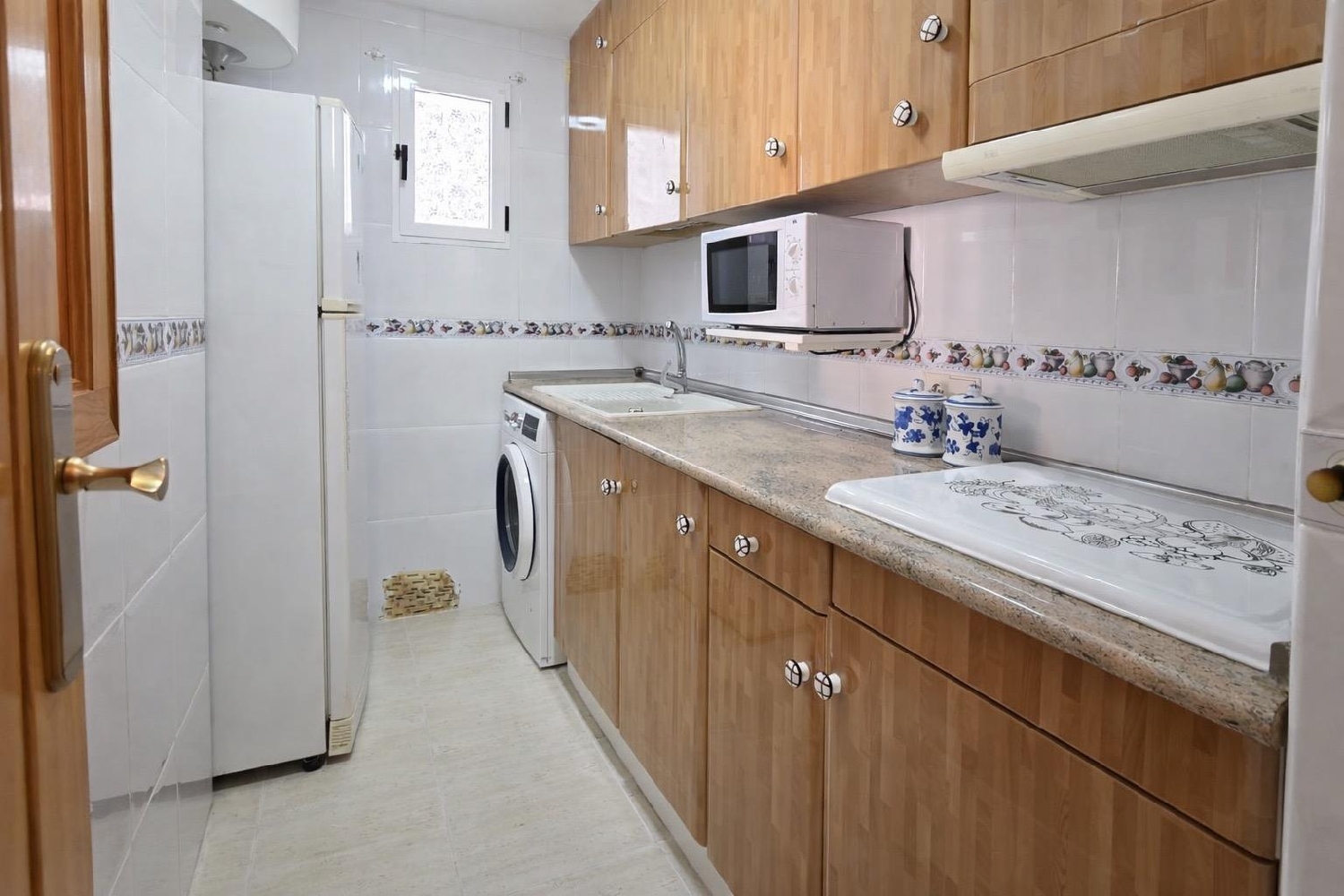  à vendre appartement Torrevieja Baix Segura 8