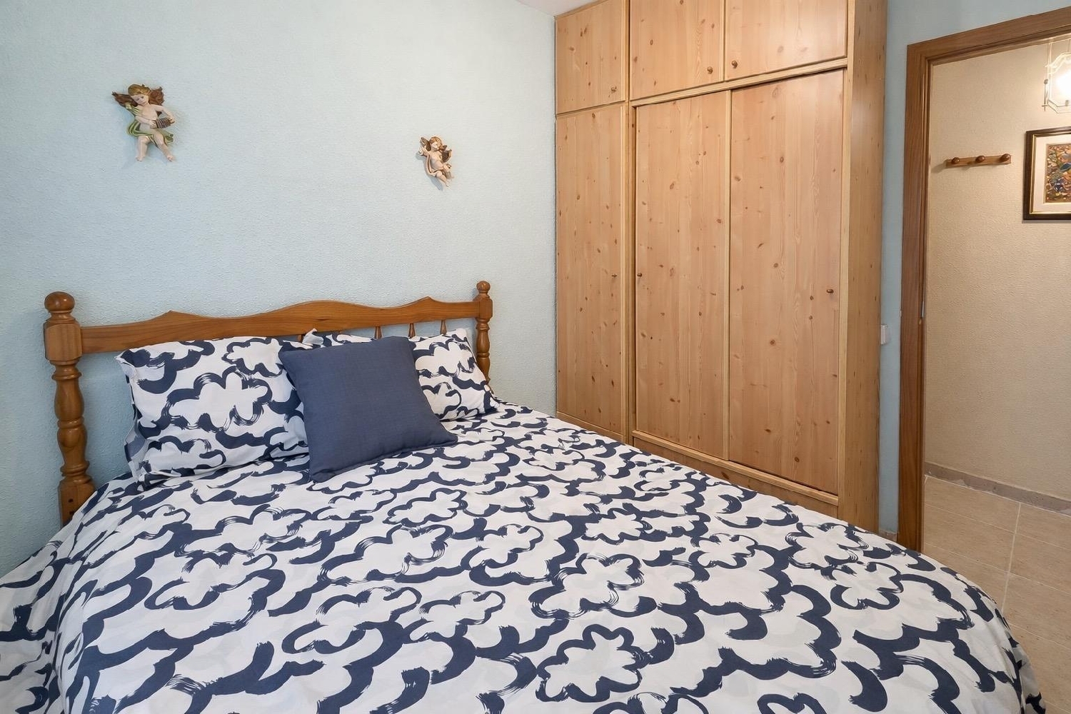  à vendre appartement Torrevieja Baix Segura 5