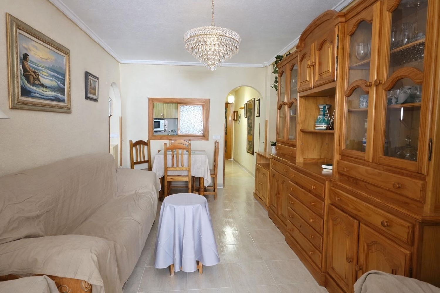  à vendre appartement Torrevieja Baix Segura 3
