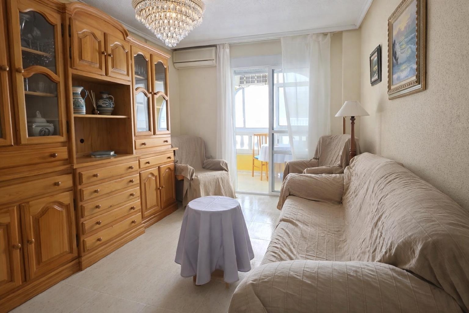  à vendre appartement Torrevieja Baix Segura 1