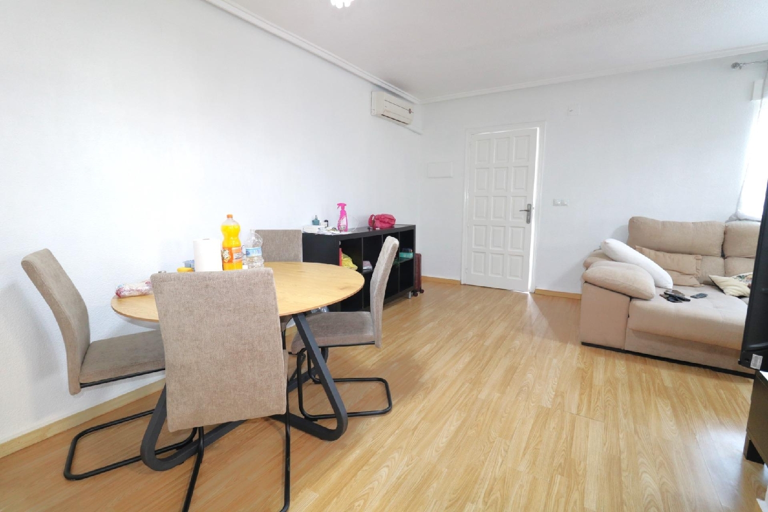 à vendre appartement Torrevieja Baix Segura 6