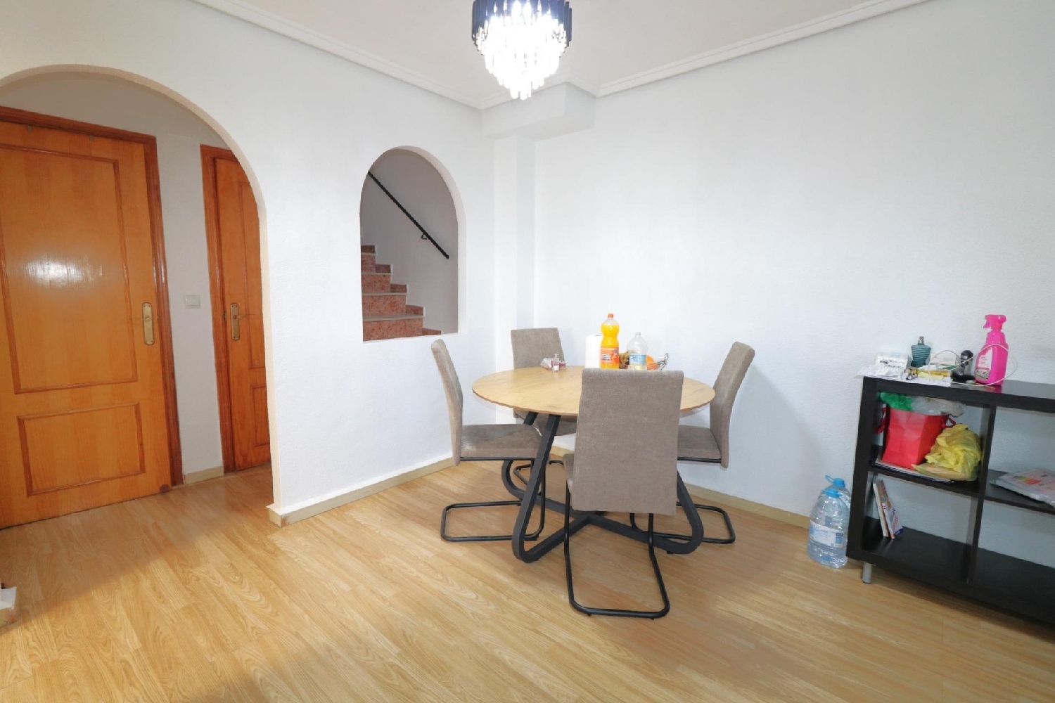  à vendre appartement Torrevieja Baix Segura 5