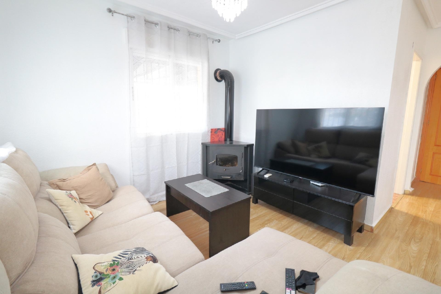  à vendre appartement Torrevieja Baix Segura 3