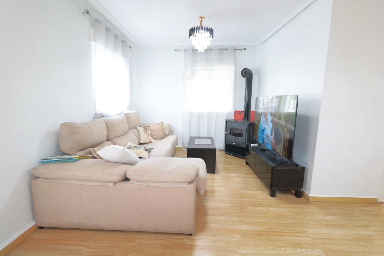  à vendre appartement Torrevieja Baix Segura 4