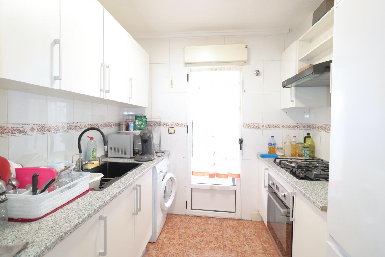  à vendre appartement Torrevieja Baix Segura 8