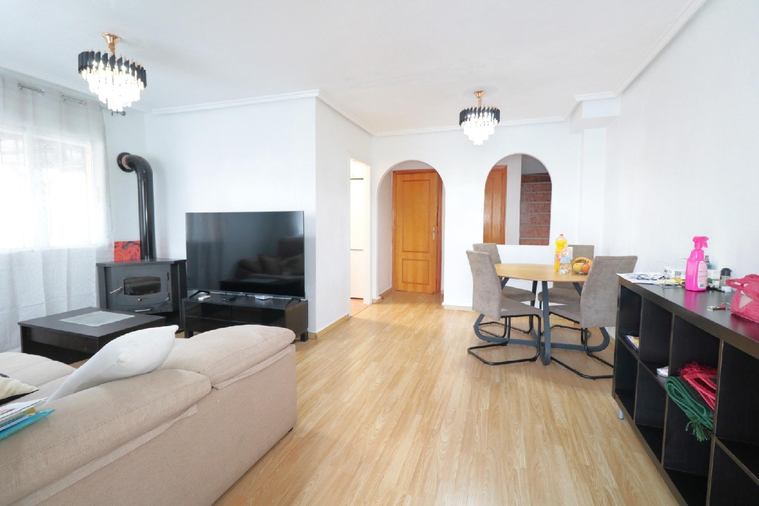  à vendre appartement Torrevieja Baix Segura 2