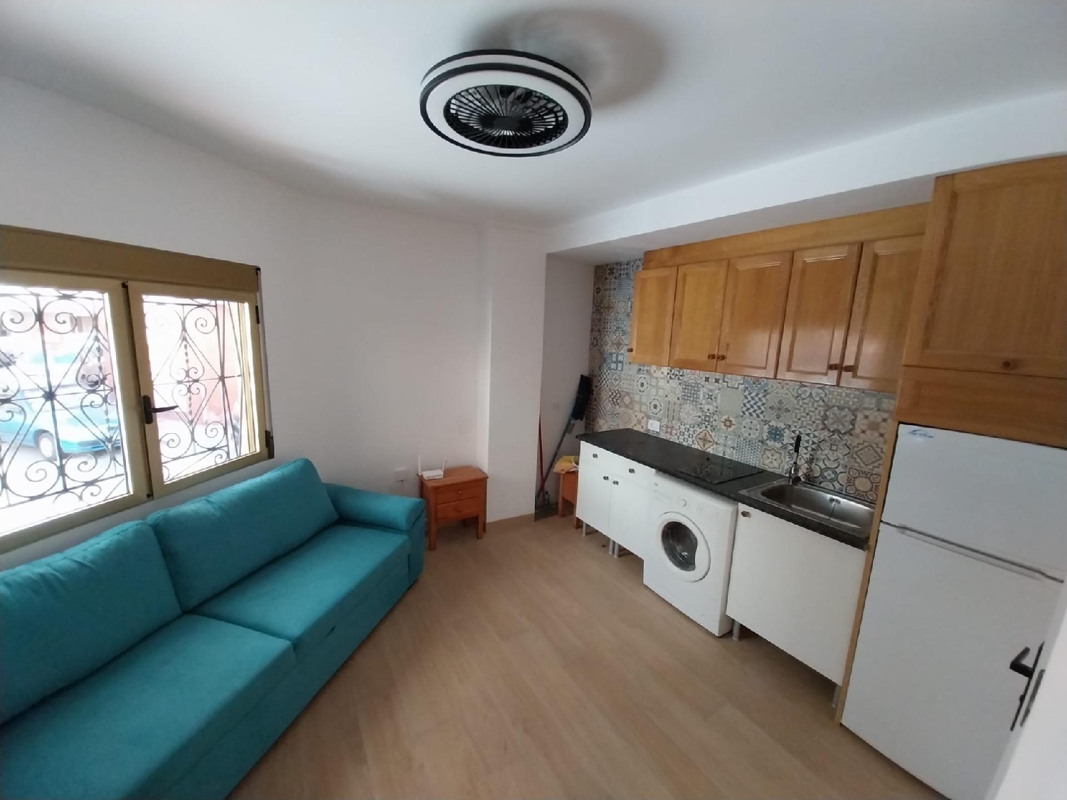  à vendre appartement Torrevieja Baix Segura 1