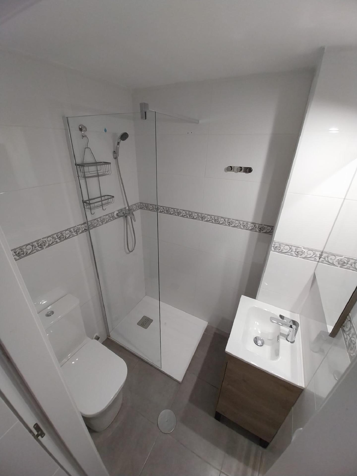  à vendre appartement Torrevieja Baix Segura 7