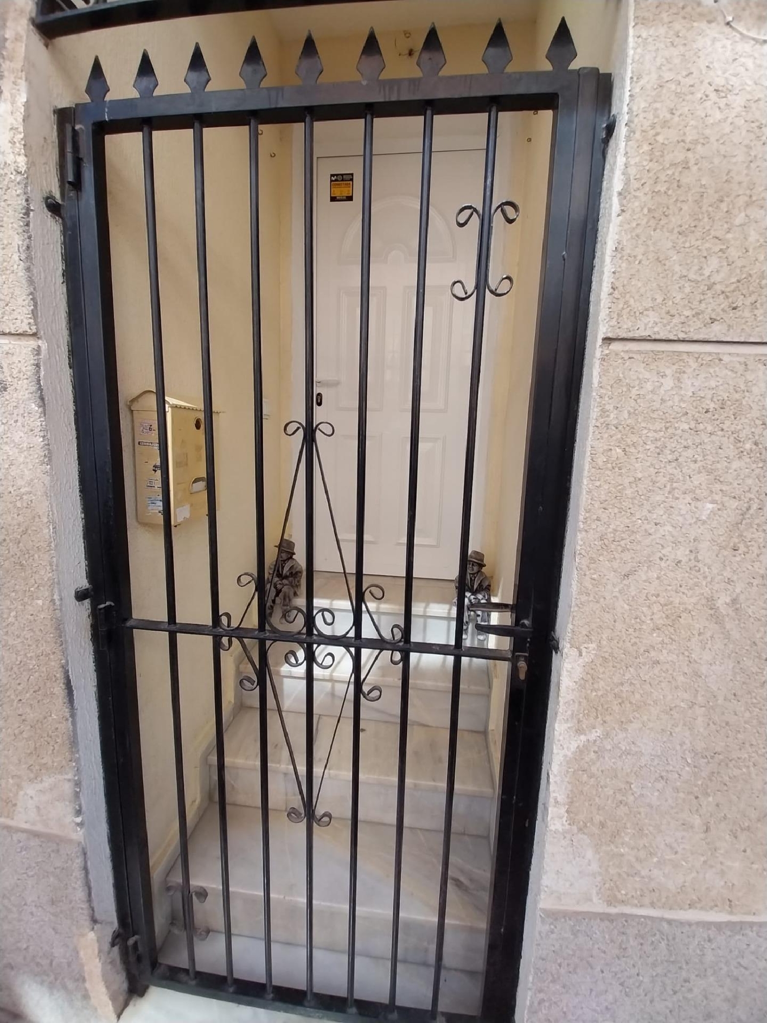  à vendre appartement Torrevieja Baix Segura 4