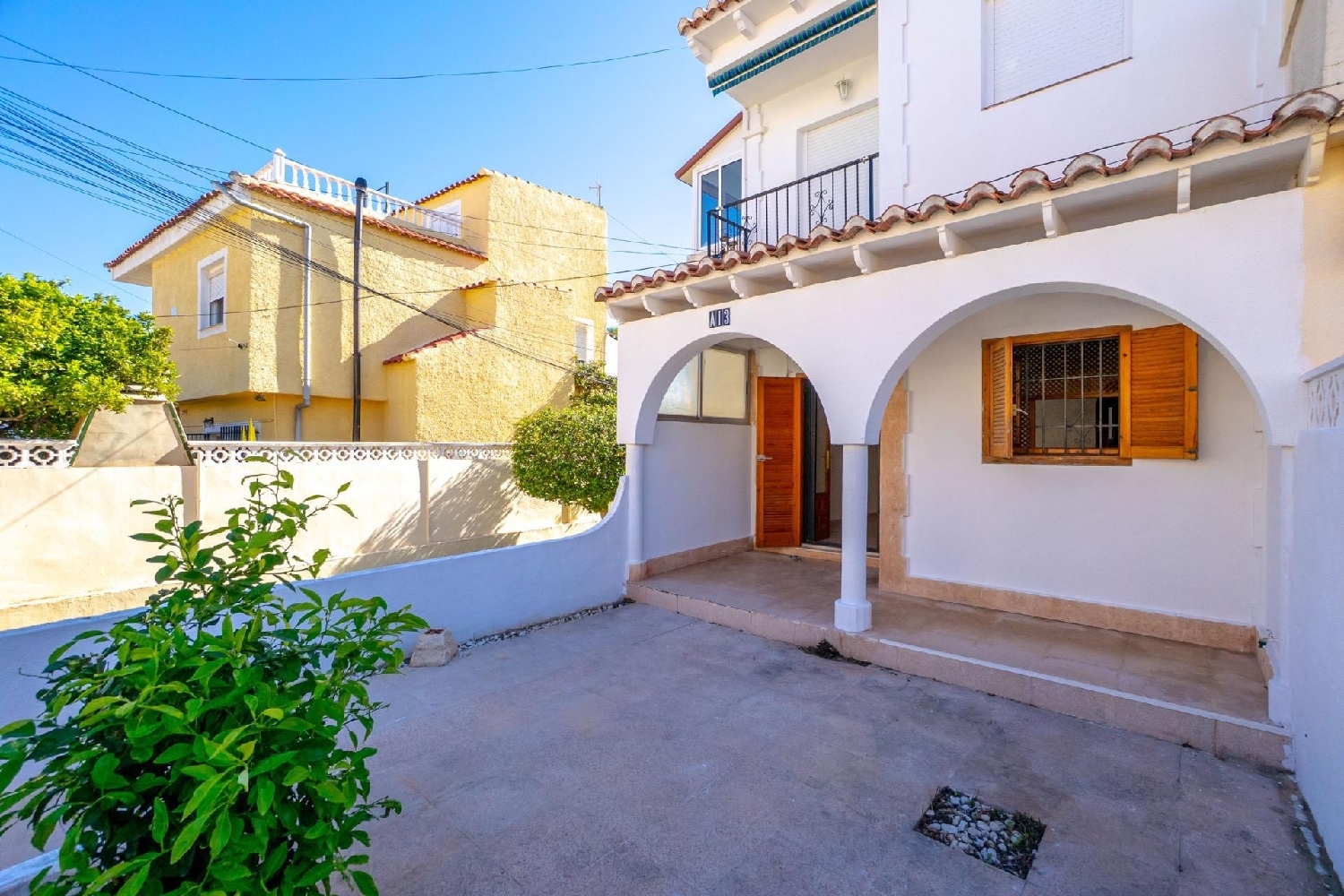  te koop appartement Torrevieja Baix Segura 5