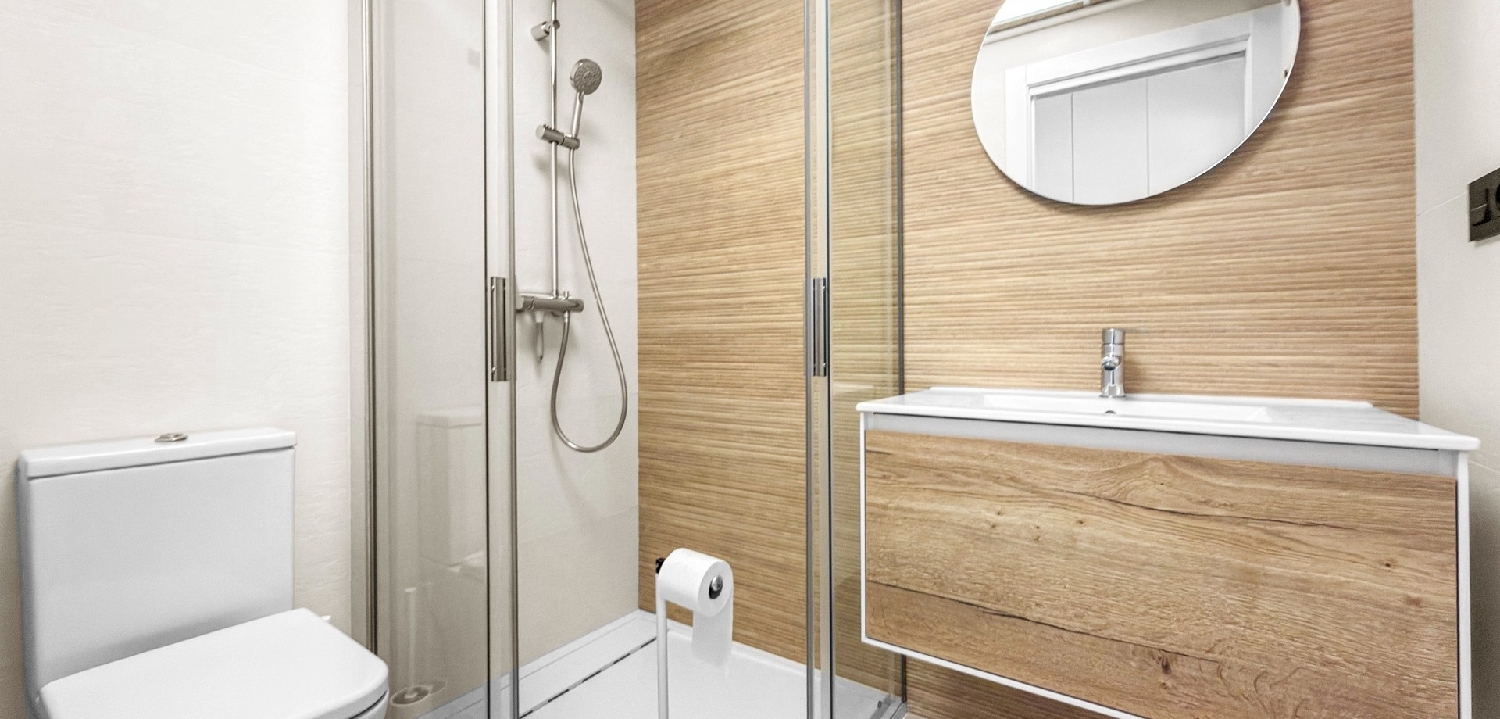  te koop appartement Torrevieja Baix Segura 4