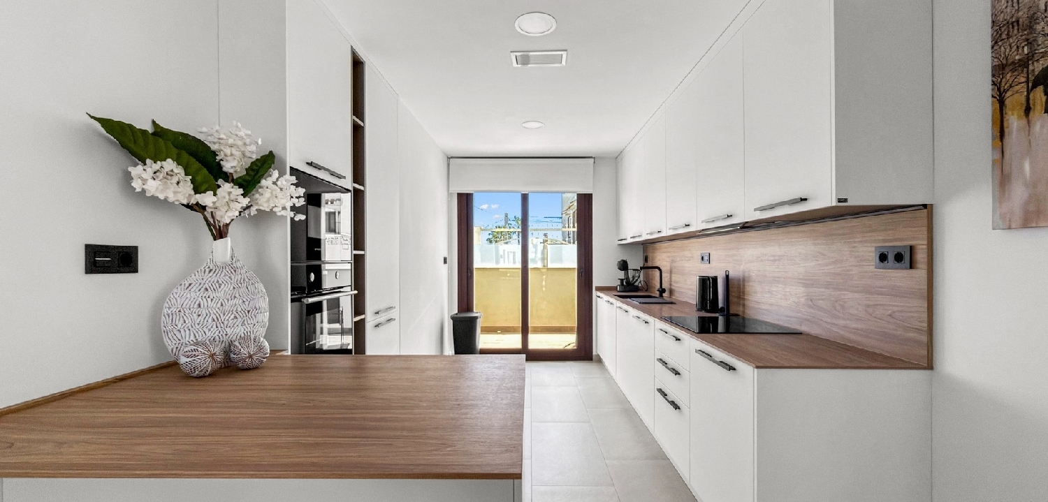  te koop appartement Torrevieja Baix Segura 6