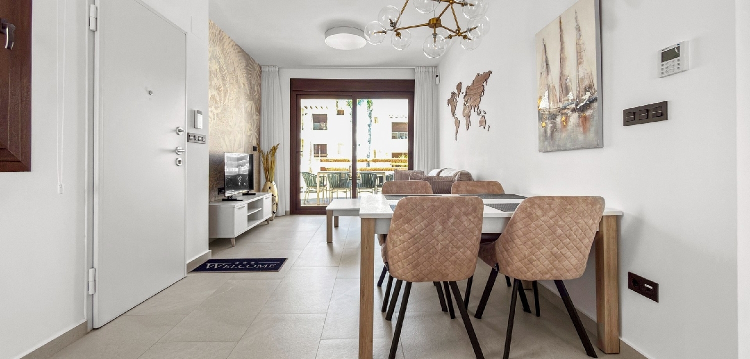  te koop appartement Torrevieja Baix Segura 3