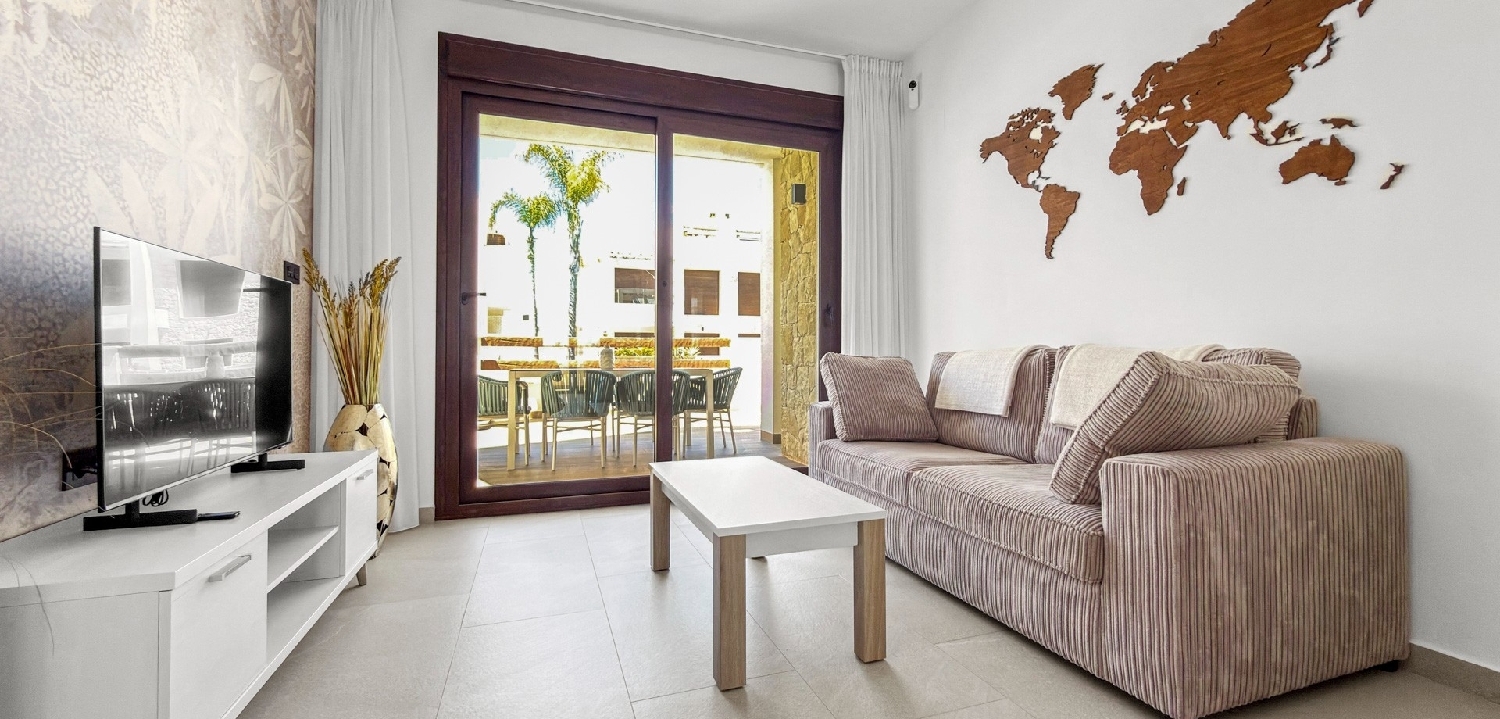  te koop appartement Torrevieja Baix Segura 7